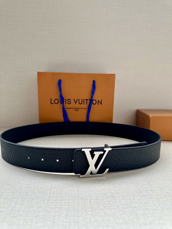 激安ルイヴィトンベルト正面デザイン